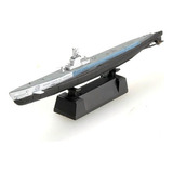 Miniatura Submarino Uss Gato