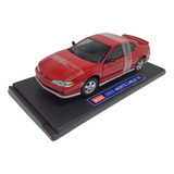 Miniatura Sun Star 1 18 2003 Monte Carlo Ss Maravilhosa