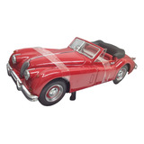 Miniatura Sun Star 1 18 Jaguar Xk140 Drophead Coupe 1955