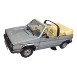 Miniatura Sun Star 1 18 Volkswagen Open Convertible Rara