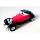 Miniatura Sunny Side Antique Classic Modelo Ss 302 4 1 38