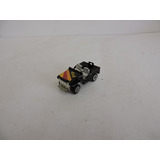 Miniatura Sunnyside Carrinho Miniatura 4x4 Nr 8634 Antigo 