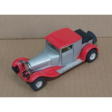 Miniatura Sunnyside Esc 1 36 Bugatti Type Y44 1928