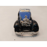 Miniatura Sunnyside Esc 1 38 Mercedes 500 K Conversível 