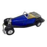 Miniatura Sunnyside Mercedes benz