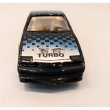 Miniatura Sunnyside Ss 919 Pontiac Firebird Turbo Esc 1 39