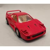 Miniatura Sunnyside Ss929 Esc 1 39 Ferrari F40 1987