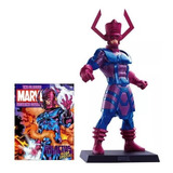 Miniatura Super Heróis Marvel Galactus Especial