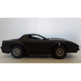 Miniatura Super Maquina Glasslite