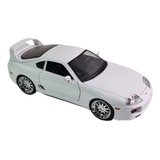 Miniatura Supra Branco Brian Velozes E