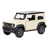 Miniatura Suzuki Jimny Sierra