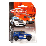 Miniatura Suzuki Jimny Sos