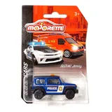 Miniatura Suzuki Jimny Sos