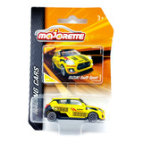 Miniatura Suzuki Swift Sport