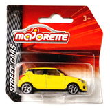 Miniatura Suzuki Swift Sport