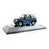 Miniatura Suzuki Vitara Canvas Top 1.6 1995 - Ed.105 Cor Azul E Branca