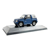 Miniatura Suzuki Vitara Canvas