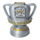 Miniatura Taça Copa Do Brasil Feita