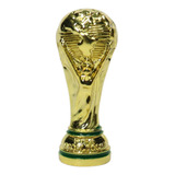 Miniatura Taça Copa Do Mundo De