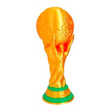 Miniatura Taça Da Copa Do Mundo