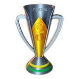 Miniatura Taça Supercopa