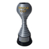 Miniatura Taça Toyota Cup