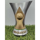 Miniatura Taça Troféu Campeonato Brasileiro 2016