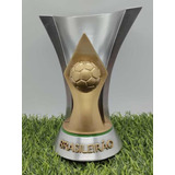 Miniatura Taça Troféu Campeonato Brasileiro 2017