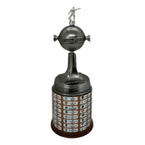 Miniatura Taça troféu Libertadores 2023