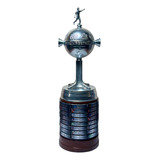 Miniatura Taça troféu Libertadores