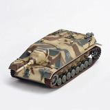 Miniatura Tanque Alemao Jagdpanzer
