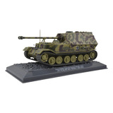 Miniatura Tanque De Guerra
