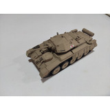 Miniatura Tanque De Guerra Crusader 2 Guerra 1 35