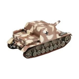 Miniatura Tanque German Army