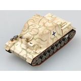 Miniatura Tanque German Army