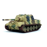 Miniatura Tanque German Army