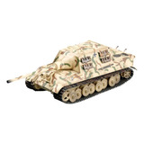 Miniatura Tanque German Army Jagdtiger 1944 1 72 Easy Model