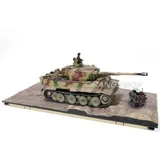 Miniatura Tanque German Sd