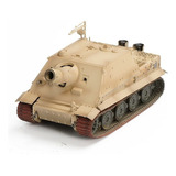 Miniatura Tanque German Sturm