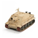 Miniatura Tanque German Sturm