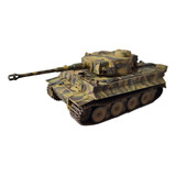 Miniatura Tanque Guerra Tiger