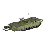 Miniatura Tanque M1 Panther
