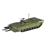 Miniatura Tanque M1 Panther