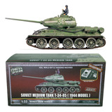 Miniatura Tanque Medio Sovietico