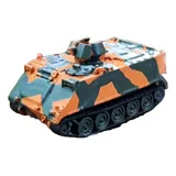 Miniatura Tanque Militar M113