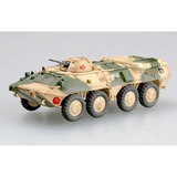 Miniatura Tanque Russian Army