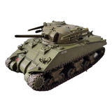 Miniatura Tanque Sherman Mk