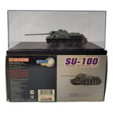 Miniatura Tanque Su 100
