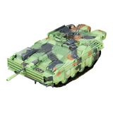 Miniatura Tanque Swedish Strv