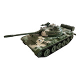 Miniatura Tanque T 55
